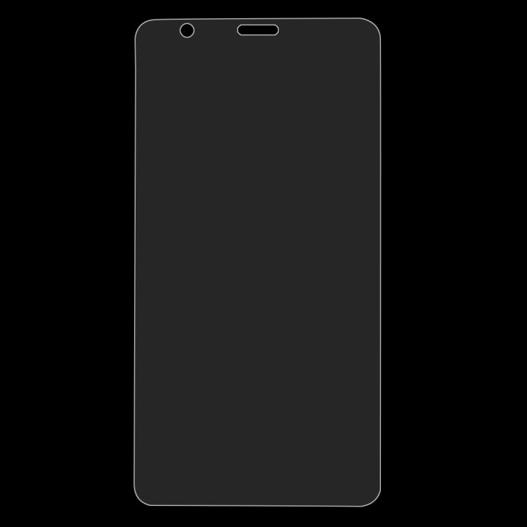 For Blackview R6 (MPH0541) HD Screen Protector