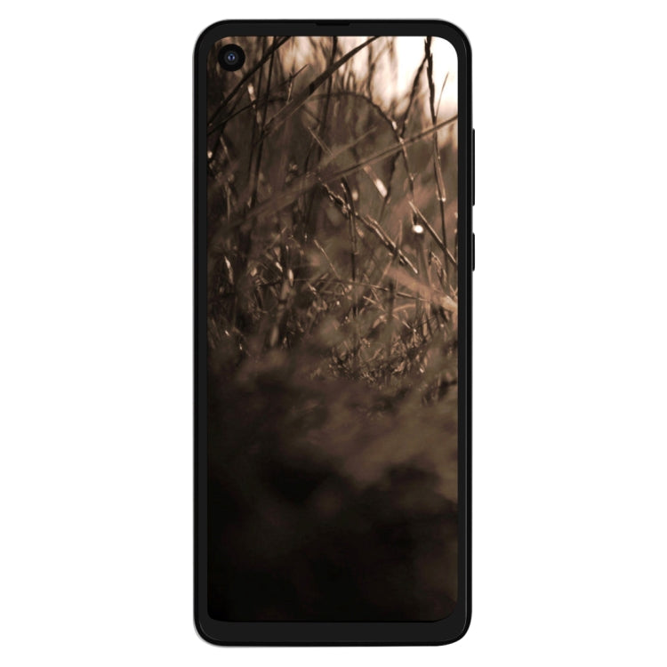 25 PCS Full Glue Full Cover Screen Protector Tempered Glass film for Motorola Moto P40