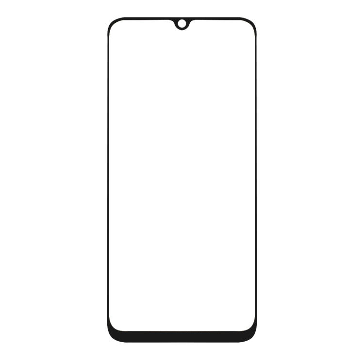 Full Glue Full Cover Screen Protector Tempered Glass film for Galaxy A30 & A50 & M30 & A40S