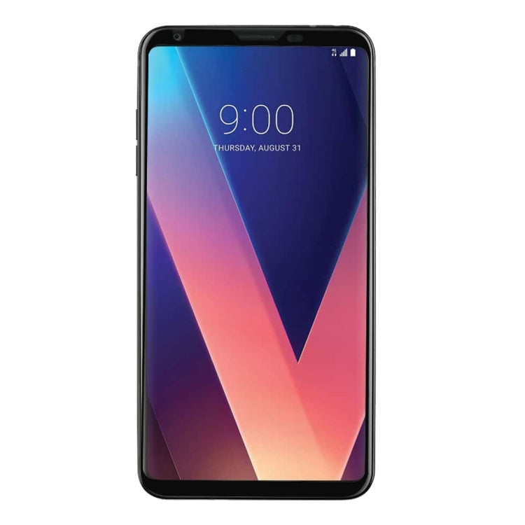 25 PCS 9H 3D Full Screen Tempered Glass Film for Sony Xperia XZ1 Compact (Black)