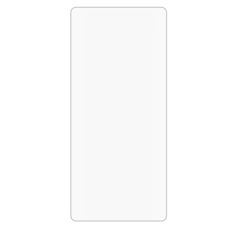 UV Liquid Curved Full Glue Tempered Glass for Vivo Nex 3