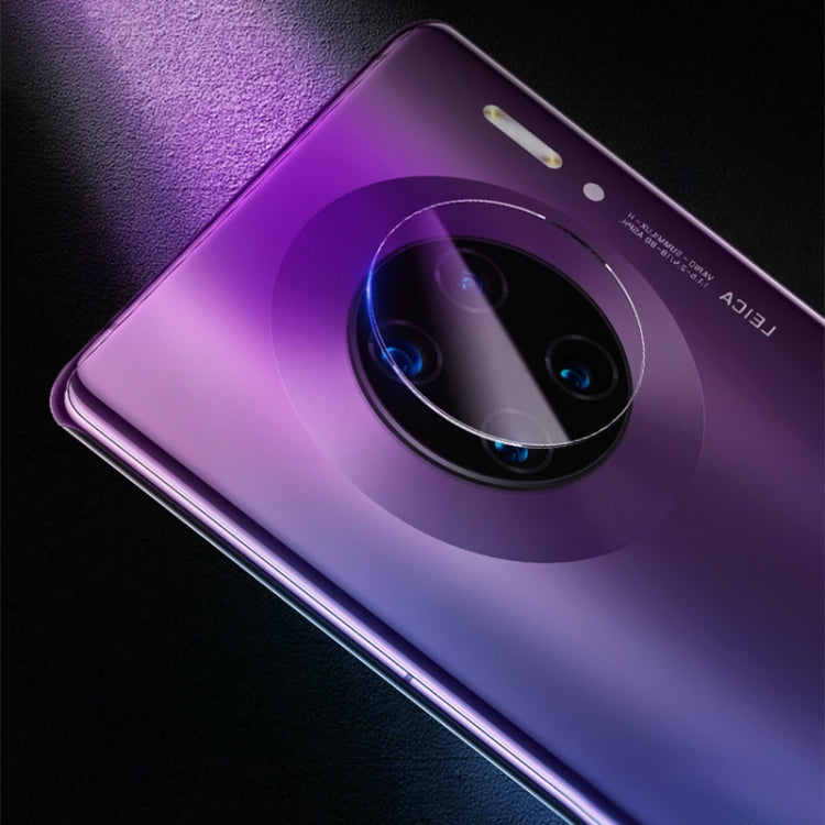 Tempered Glass Back Camera Lens Film for Huawei Mate 30 Lite