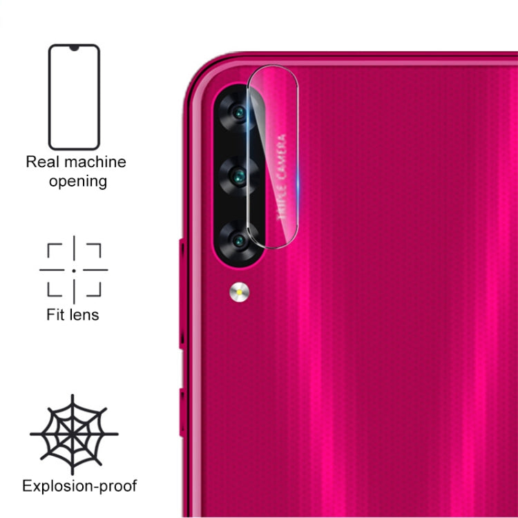 Tempered Glass Back Camera Lens Film for Huawei Honor Play 3