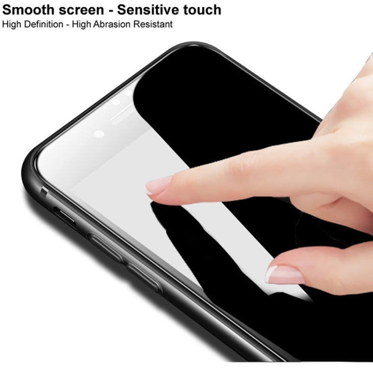 1 Sets IMAK Curved Full Screen Hydrogel Film (Outer Screen + Back + Inner Screen) for Galaxy Fold