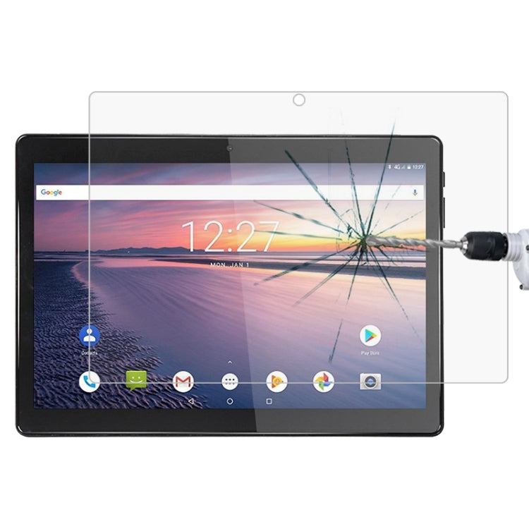 Anti-scratch 9H HD Tempered Glass Film for CHUWI Hi9 Air