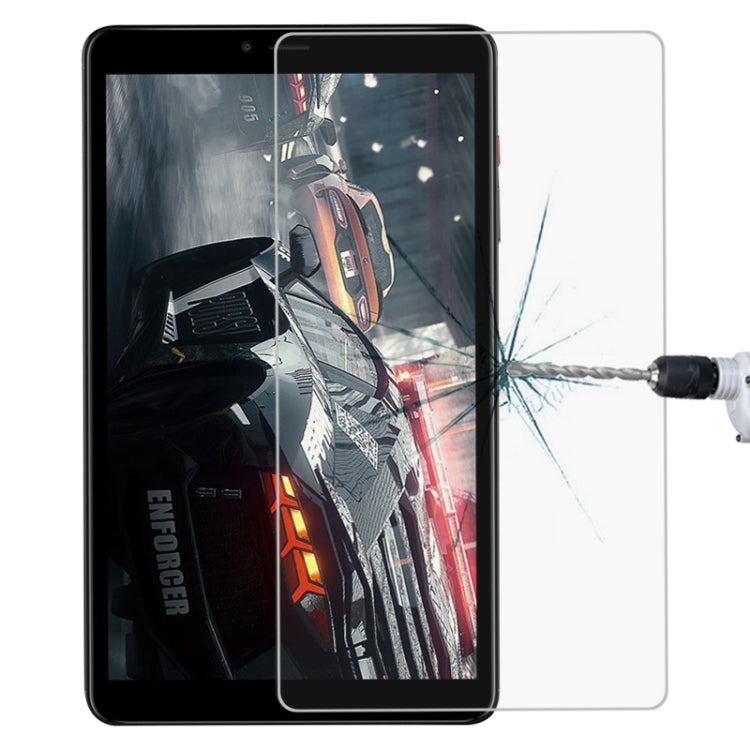 Anti-scratch 9H HD Tempered Glass Film for CHUWI Hi9 Pro