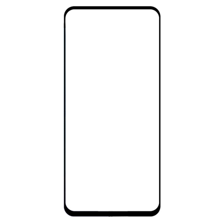 Full Cover Screen Protector Tempered Glass Film for Huawei Enjoy 10 Plus