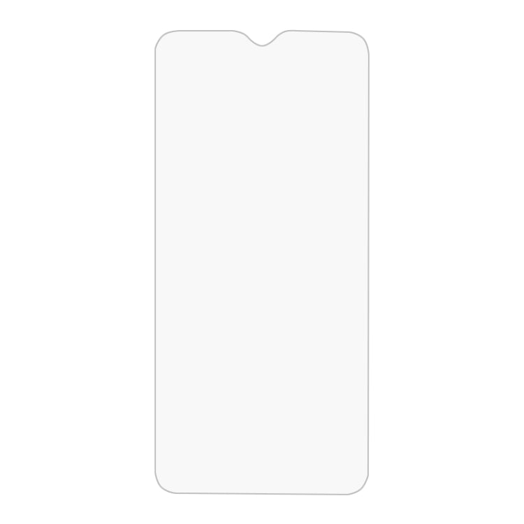 0.26mm 9H 2.5D Tempered Glass Film for OPPO A9