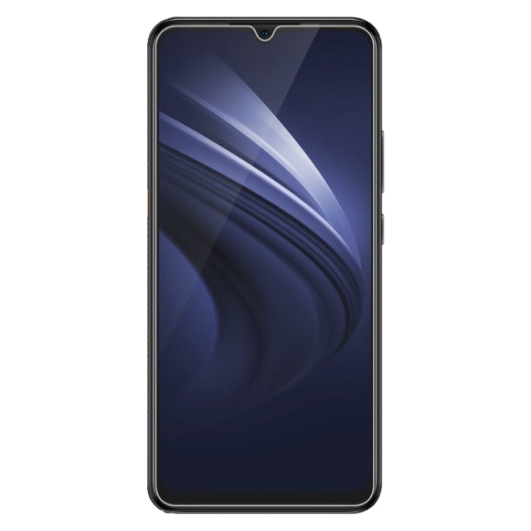 0.26mm 9H 2.5D Tempered Glass Film for Vivo IQOO Neo