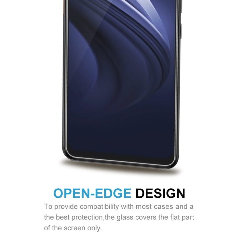 0.26mm 9H 2.5D Tempered Glass Film for Vivo IQOO Neo