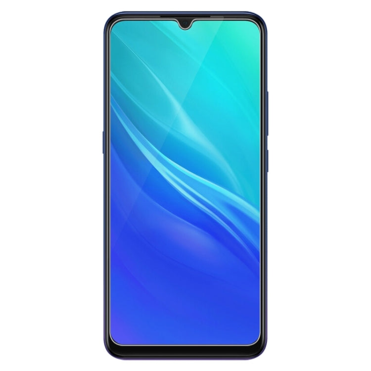 0.26mm 9H 2.5D Tempered Glass Film for Vivo IQOO Pro
