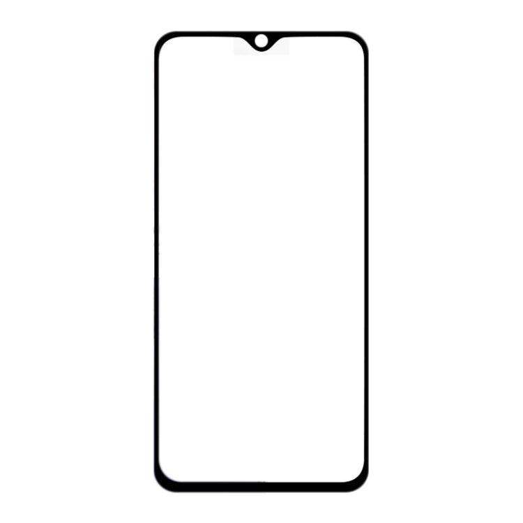 9H Full Screen Tempered Glass Film for OnePlus 7T