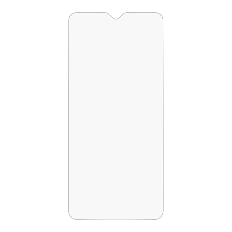 10 PCS for OnePlus 7T Ultra Slim 9H 2.5D Tempered Glass Screen Protective Film