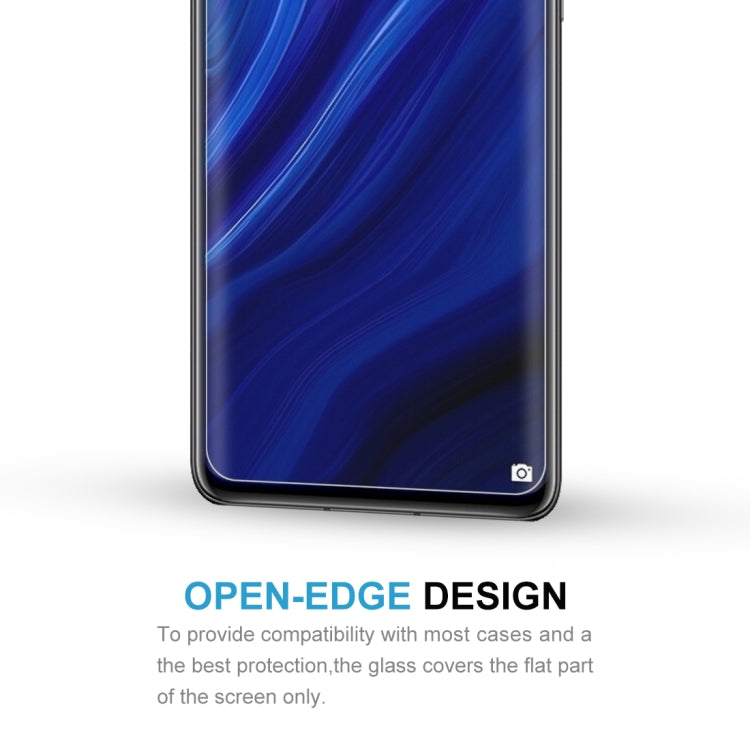 Non-full PET Soft Screen Protector for Huawei P30