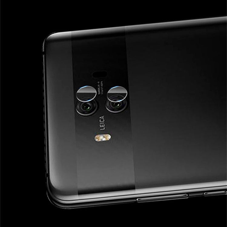 Soft Fiber Back Camera Lens Film for Huawei Mate 10 Pro
