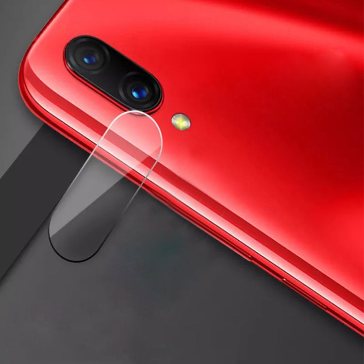 Soft Fiber Back Camera Lens Film for Vivo Y97