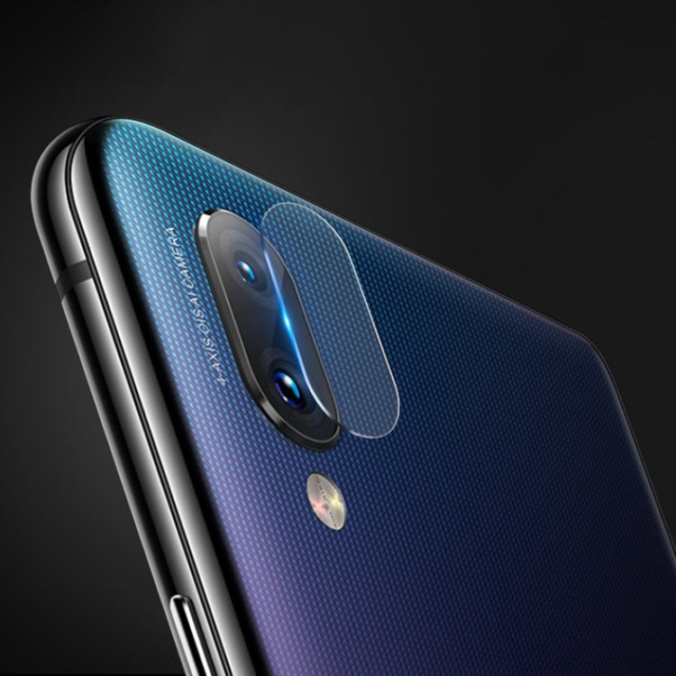 Soft Fiber Back Camera Lens Film for Vivo NEX A