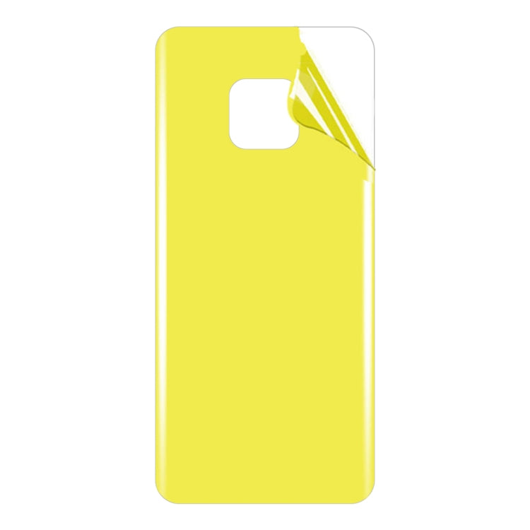 25 PCS For Huawei Mate 20 Pro Soft TPU Full Coverage Back Screen Protector