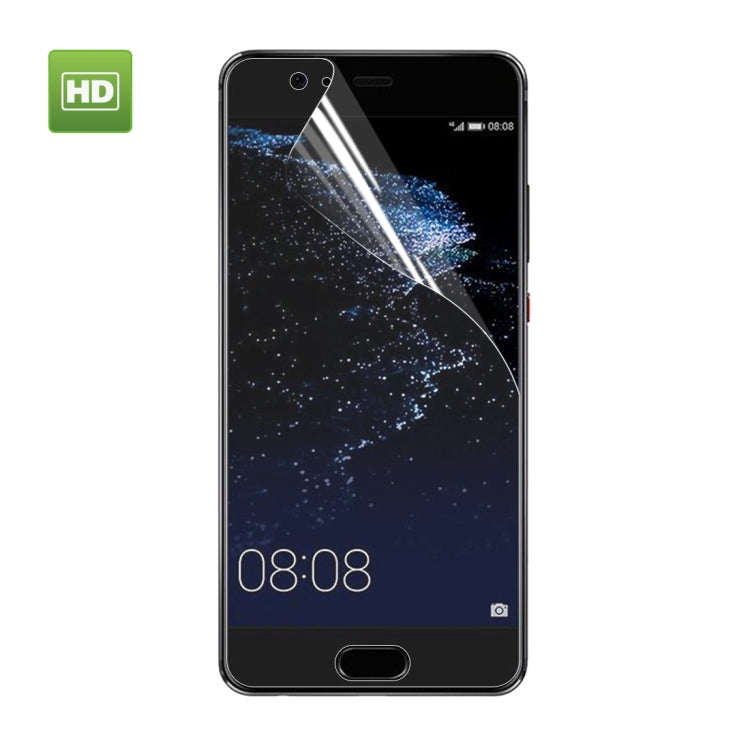 For Huawei P10 TPU HD Full Screen Protector