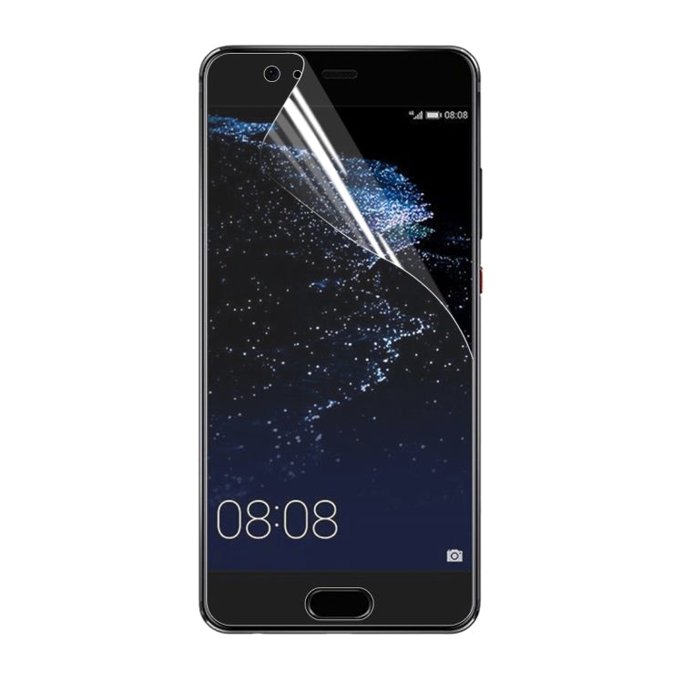 For Huawei P10 TPU HD Full Screen Protector