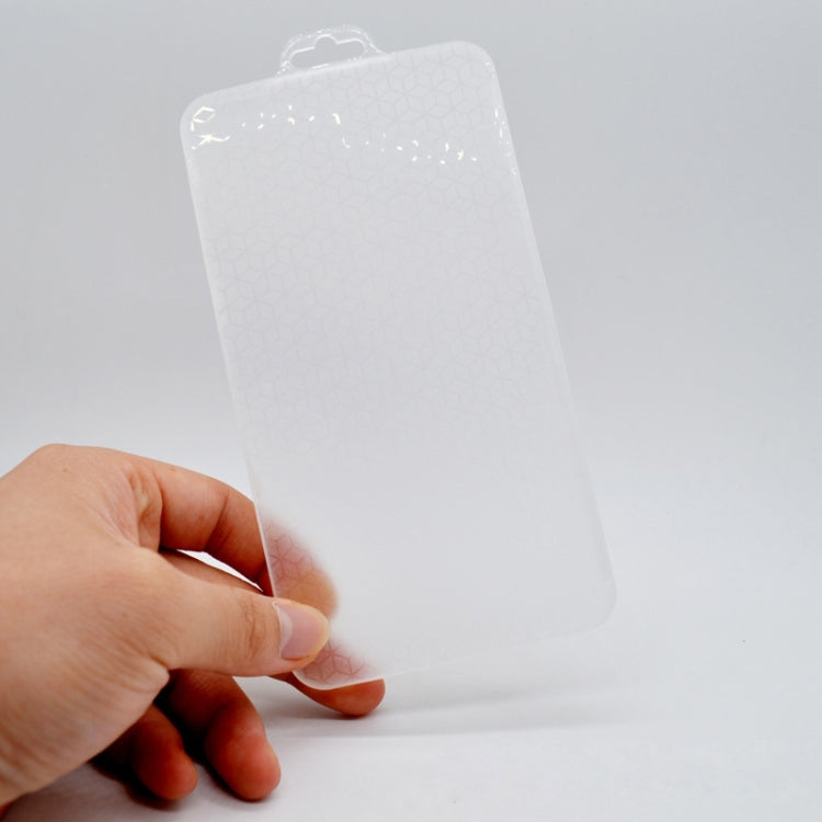 Tempered Glass Film Screen Protector Plastic Packing Box