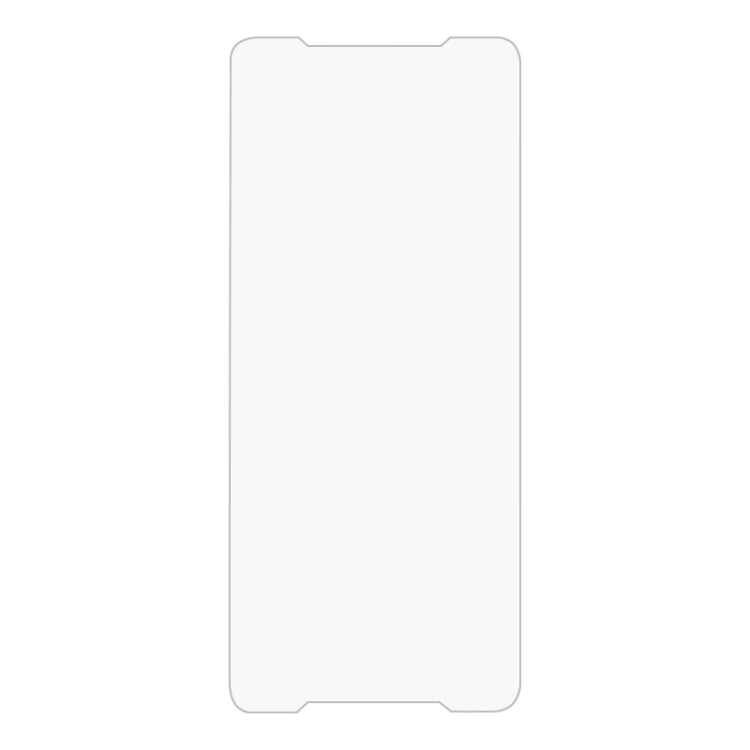 For ASUS ROG Phone 2 (ZS660KL) 2.5D Non-Full Screen Tempered Glass Film