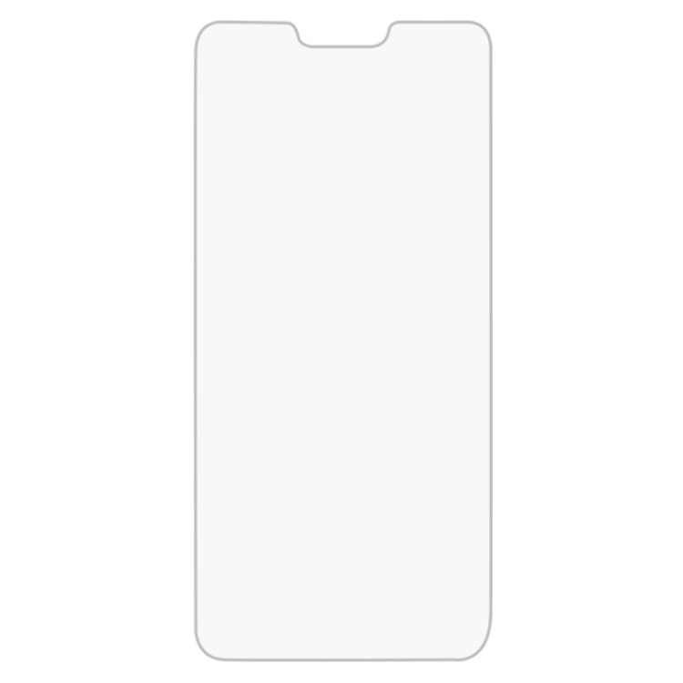 For Blackview BV9700 Pro 2.5D Non-Full Screen Tempered Glass Film