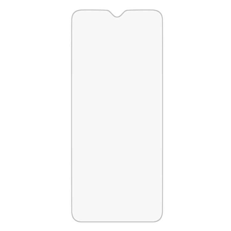 For Cubot C15 Pro 2.5D Non-Full Screen Tempered Glass Film