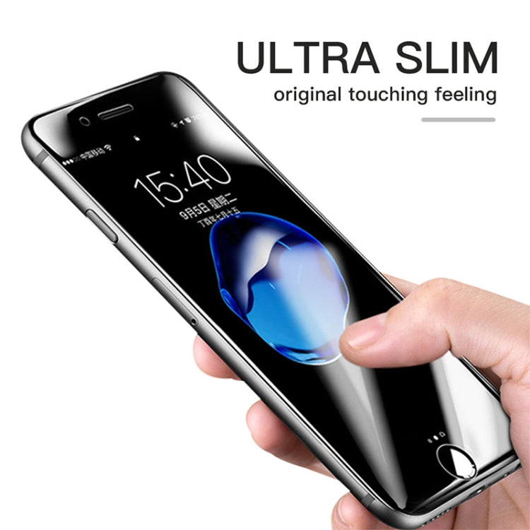 MIETUBL 0.15mm Curved Full Screen Protector Hydrogel Film Front Protector for Galaxy Note 10+