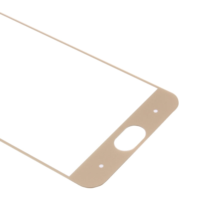 For Huawei P10 Plus 0.3mm 9H Surface Hardness 2.5D Curved Silk-screen Full Screen Tempered Glass Screen Protector