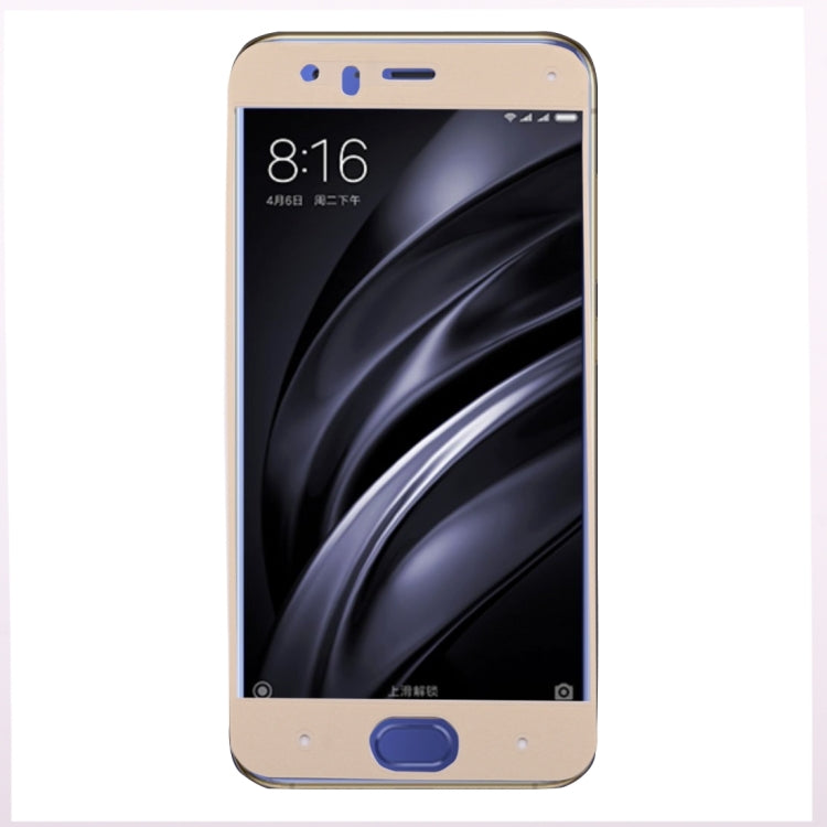 For Huawei P10 Plus 0.3mm 9H Surface Hardness 2.5D Curved Silk-screen Full Screen Tempered Glass Screen Protector