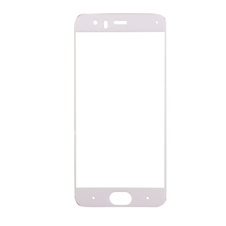 For Huawei P10 Plus 0.3mm 9H Surface Hardness 2.5D Curved Silk-screen Full Screen Tempered Glass Screen Protector