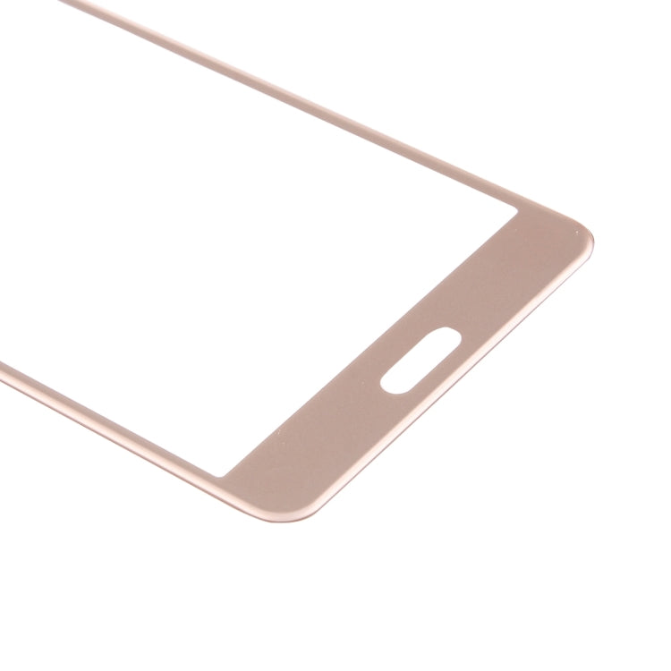 For Huawei Mate 9 0.3mm 9H Surface Hardness 3D Curved Silk-screen Full Screen Tempered Glass Screen Protector