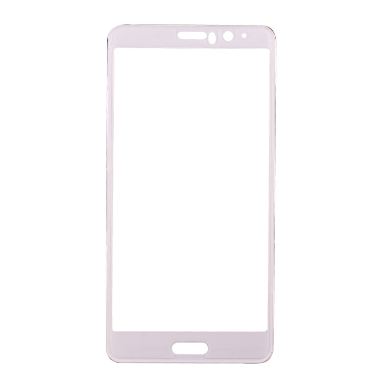For Huawei Mate 9 0.3mm 9H Surface Hardness 3D Curved Silk-screen Full Screen Tempered Glass Screen Protector