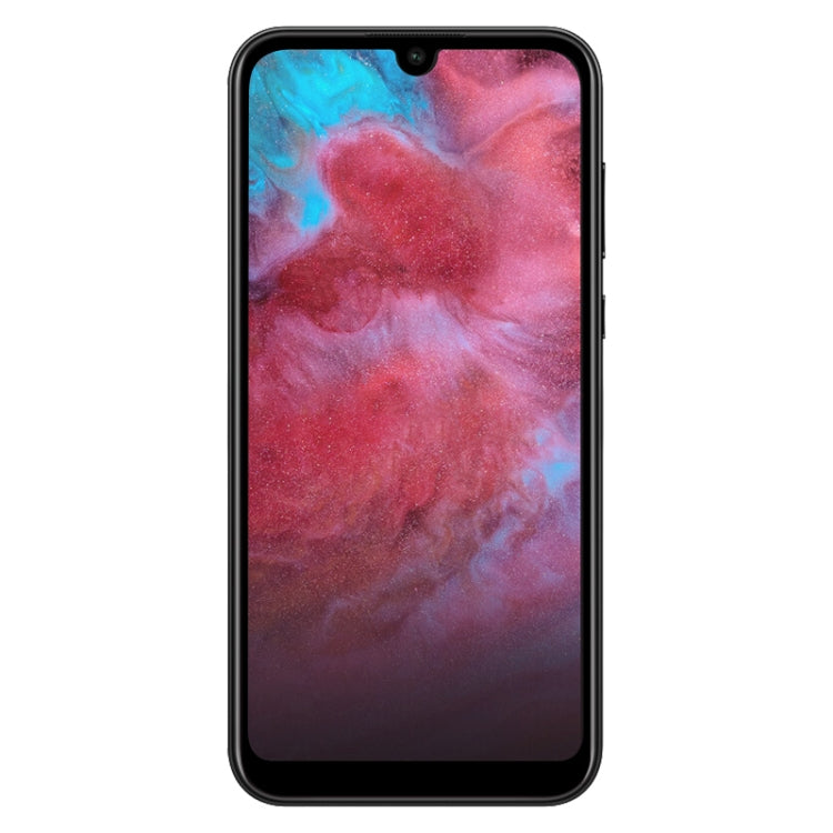 25 PCS For Huawei Honor Play 3e Full Glue Full Cover Screen Protector Tempered Glass Film