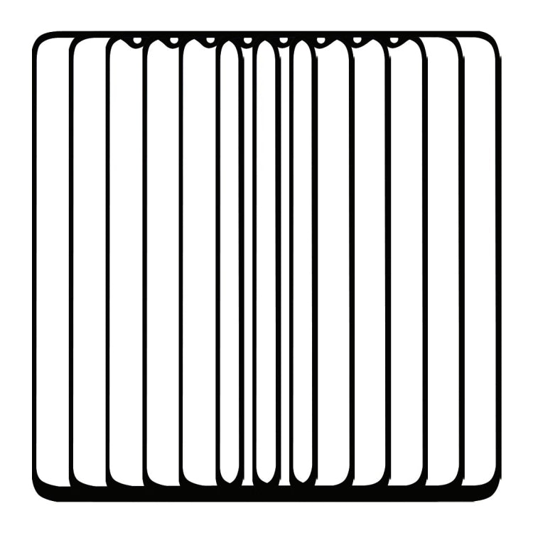 For Motorola Moto G8 Power Lite 25 PCS Full Glue Full Screen Tempered Glass Film