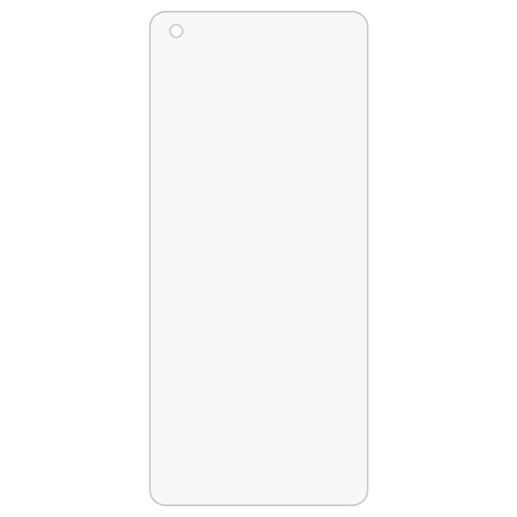 For Vivo X50 / X50 5G 0.26mm 9H 2.5D Explosion-proof Tempered Glass Screen Film