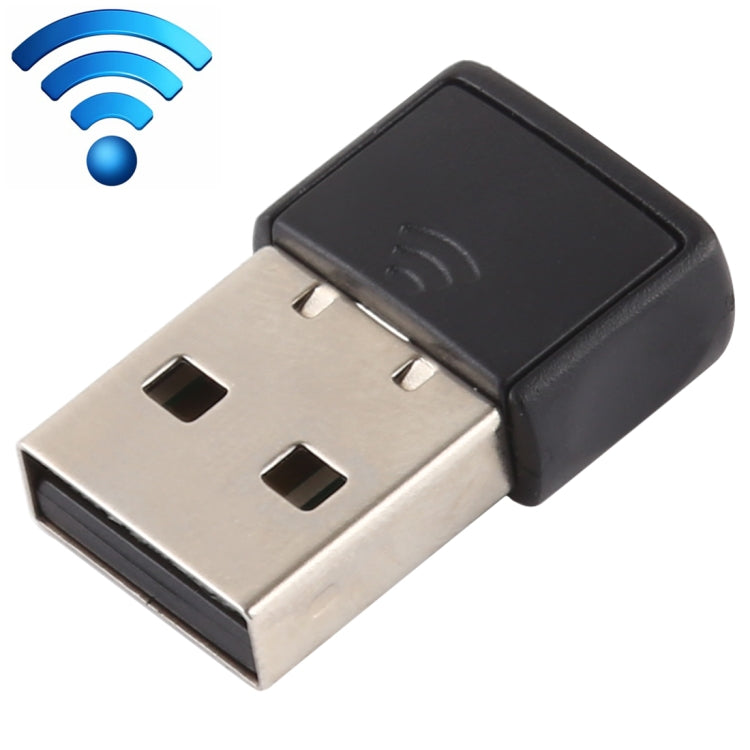 LV-UW06RK 2.4GHz 150Mbps Wireless-N USB Adapter