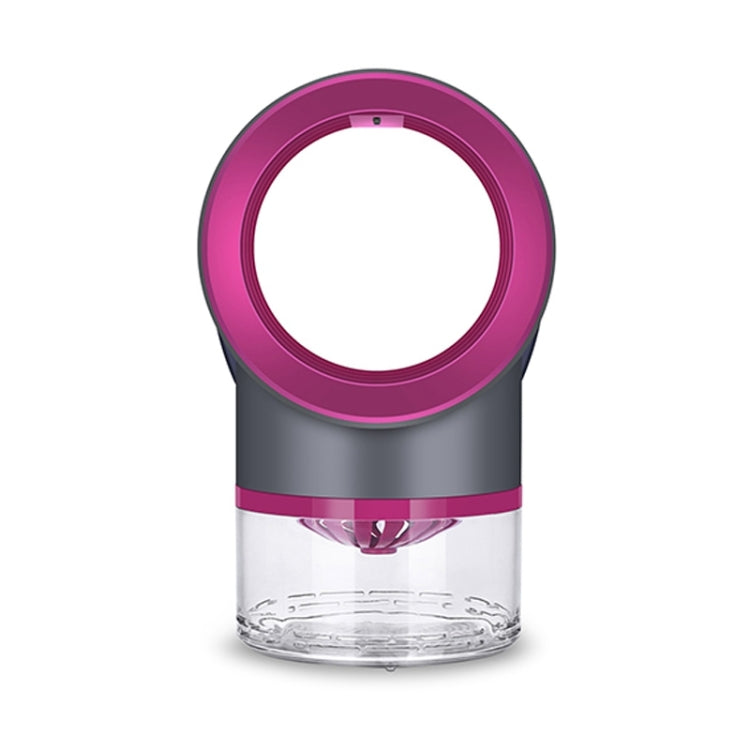 189 T Style USB Photocatalyst Mosquito Killer Light Fly Killer Insect Repellent