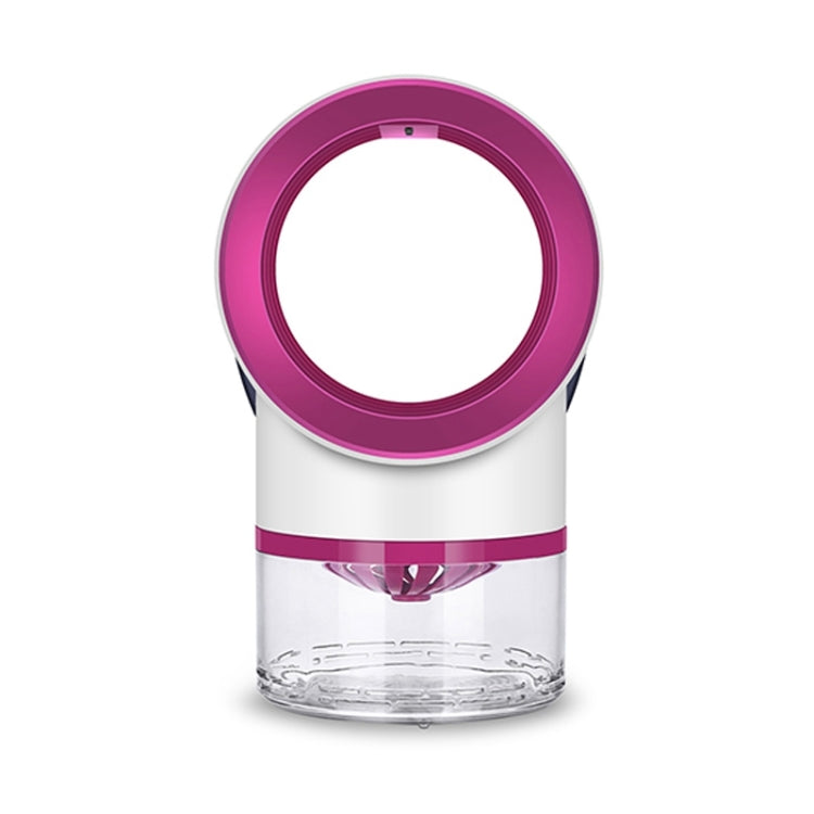 189 T Style USB Photocatalyst Mosquito Killer Light Fly Killer Insect Repellent