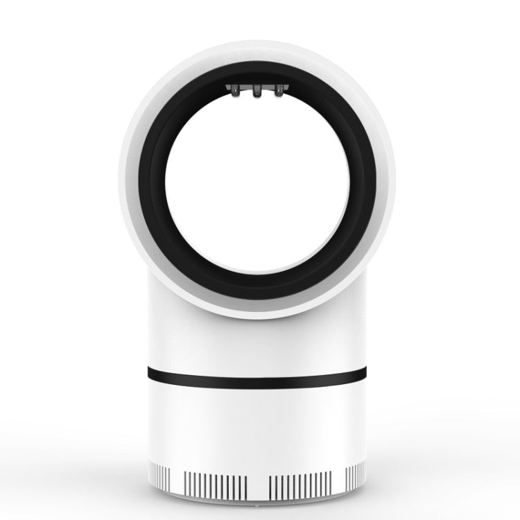 Household Inhalation Mosquito Repellent USB Photocatalyst Electric Mosquito Swatter Indoor Mosquito Trap