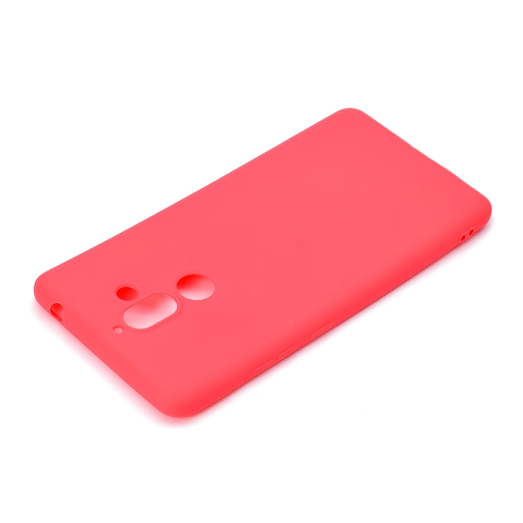 Candy Color TPU Case for Nokia 7 Plus