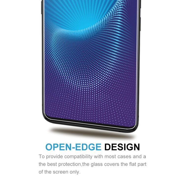 0.33mm 9H 2.5D Tempered Glass Film for Vivo NEX S