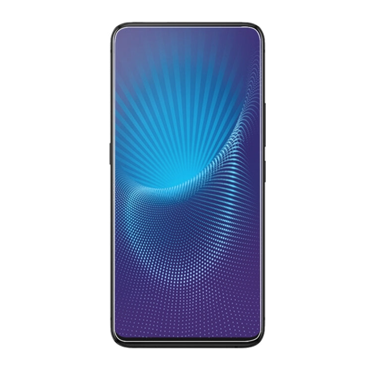 100 PCS 0.33mm 9H 2.5D Tempered Glass Film for Vivo NEX S