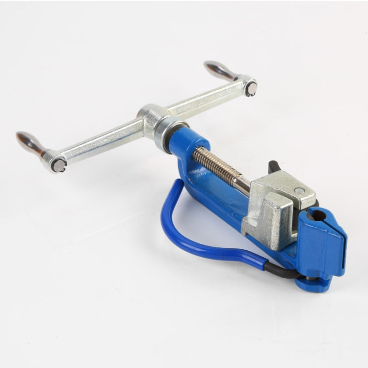 Zip Tie Automatic Tension Cut off Gun Special Pliers Fastening Tool for Stainless Steel Cable Tie with a Width of 4.6-25mm