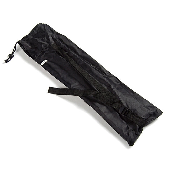 3 Meters 6 Knots Thin Section Pace Training Tough Durable Soft Ladder Football Training Wear Resistant Ladder Rope(Yellow)