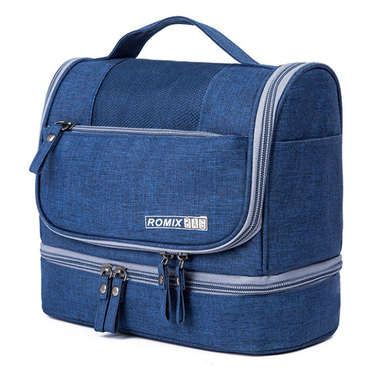 Romix RH67 Multi-function Women Travel Portable Large Capacity Cosmetic Bag