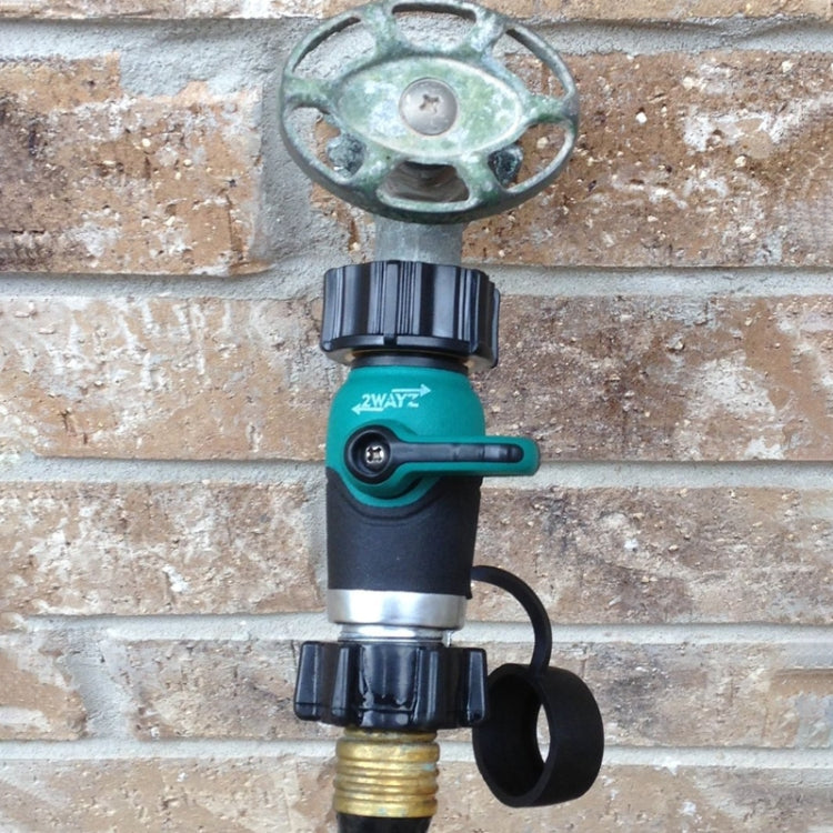 5 PCS Multi-function Garden Water Sprinklers Lawn Irrigation Sprinkler Joint Car Washing Accessories