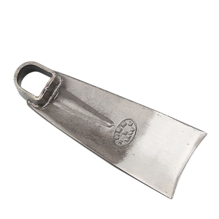 Gardening Planting Durable Farm Big Hoe Land Clearing Tool