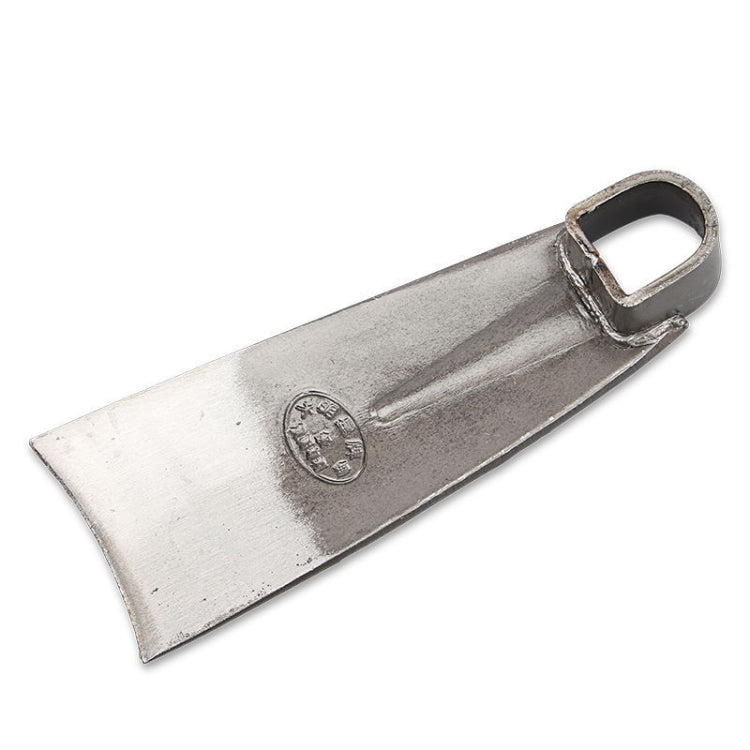 Gardening Planting Durable Farm Big Hoe Land Clearing Tool